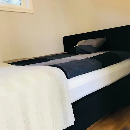 Perfect At Bekkelaget/norstrand Apartment *